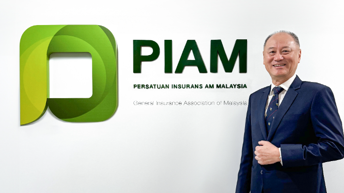 Malaysia: PIAM appoints new CEO
